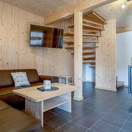 Holiday St.georgen Am Kreischb. 07